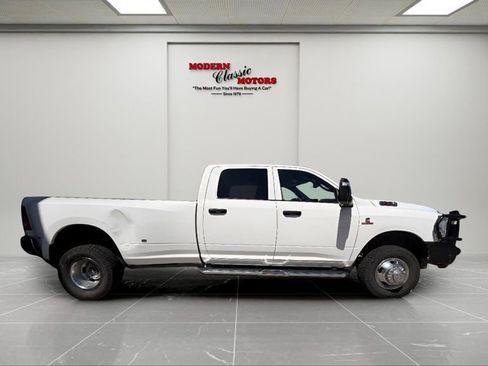 Used 2023 RAM 3500 Tradesman AWD/4WD image 8
