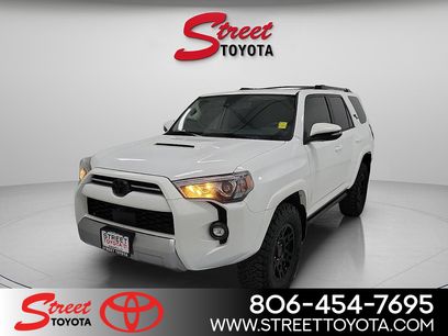Certified 2024 Toyota 4Runner TRD Off-Road Premium w/ Off Road Premium Plus Package