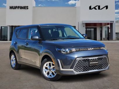 Certified 2025 Kia Soul LX