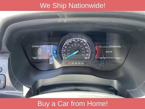 Used 2019 Ford Ranger Lariat w/ Equipment Group 501A Mid AWD/4WD image 29