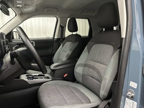 Used 2021 Ford Bronco Sport Big Bend AWD/4WD image 16