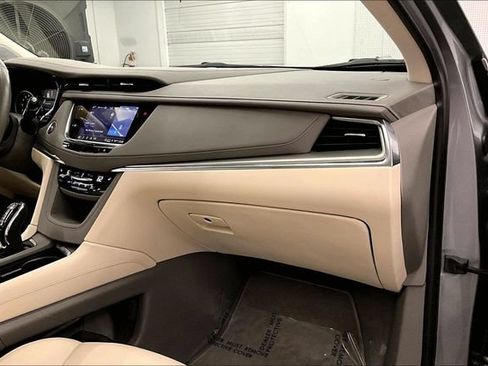 Used 2024 Cadillac XT5 Premium Luxury FWD image 19