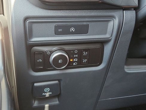 New 2025 Ford F150 STX w/ Equipment Group 200A image 9
