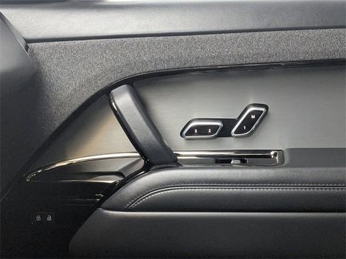 Used 2024 Land Rover Range Rover Sport Dynamic SE image 26