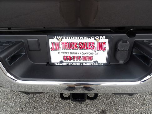 Used 2026 RAM 2500 Big Horn AWD/4WD image 51