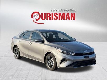 Certified 2023 Kia Forte LXS w/ LXS Technology Package