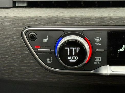 Used 2025 Audi A5 2.0T Premium Plus image 35