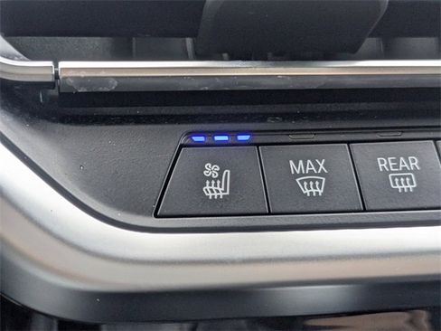 Used 2022 BMW X3 M w/ Competition Package image 25