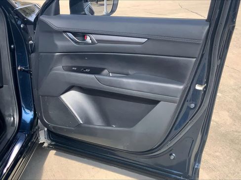 Used 2023 MAZDA CX-5 AWD 2.5 S w/ Select Package image 23