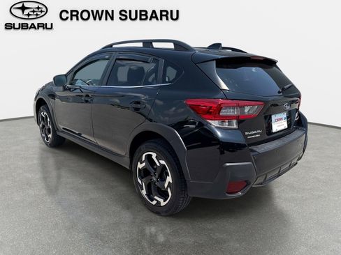Used 2023 Subaru Crosstrek 2.5i Limited w/ Moonroof Package AWD/4WD image 6
