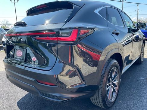 Used 2023 Lexus NX 350 AWD image 3