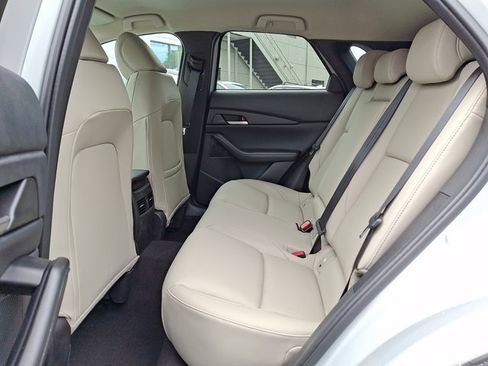 New 2026 MAZDA CX-30 AWD 2.5 S w/ Select Sport Pkg image 8