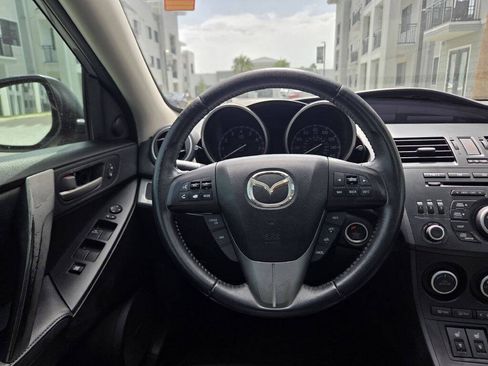 Used 2012 MAZDA MAZDA3 s Grand Touring w/ Tech Pkg FWD image 34