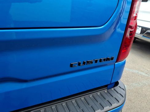 Certified 2026 Chevrolet Silverado 1500 Custom w/ Turbomax Blackout Package AWD/4WD image 18