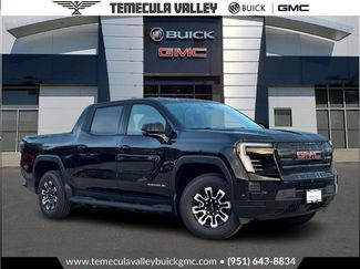 Used 2026 GMC Sierra EV Elevation video 1