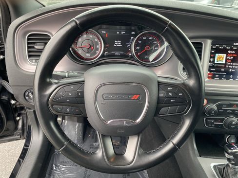 Used 2023 Dodge Charger GT image 25