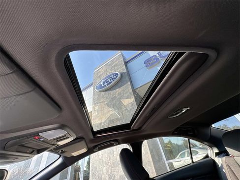 New 2025 Subaru WRX Premium image 21