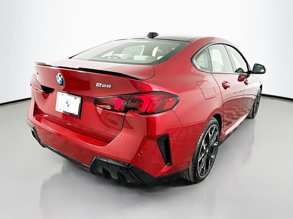 Used 2026 BMW 228i xDrive w/ Technology Package AWD/4WD image 5