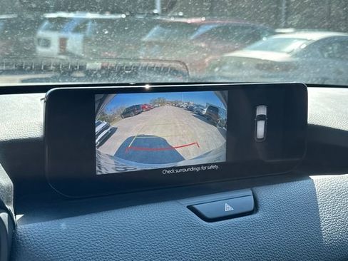 Used 2024 MAZDA CX-90 3.3 Turbo w/ Premium Package image 22