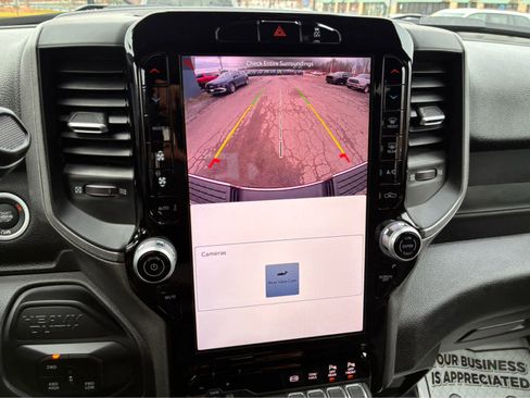 Used 2025 RAM 2500 Tradesman image 12