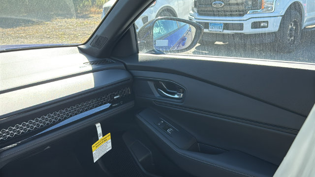 New 2026 Honda Accord Sport image 26