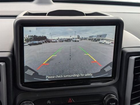 Used 2021 Ford Bronco Sport Big Bend image 16