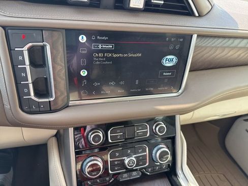 Used 2022 GMC Yukon Denali image 27