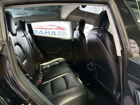 Used 2023 Tesla Model 3 Standard Range RWD image 39
