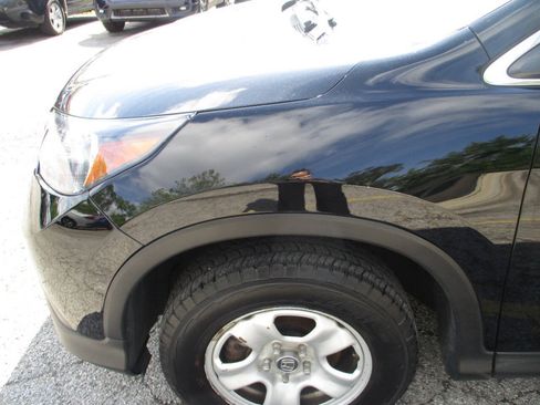 Used 2014 Honda CR-V LX image 13