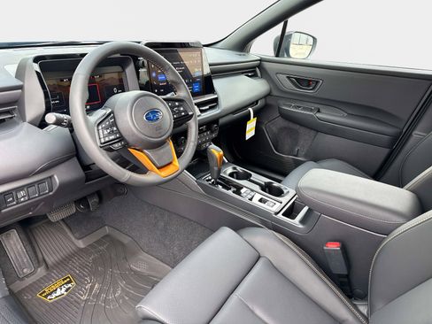 New 2026 Subaru Outback Wilderness image 33