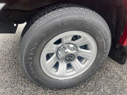 Used 2009 MAZDA B-Series Pickup 2WD Regular Cab B2300 image 9