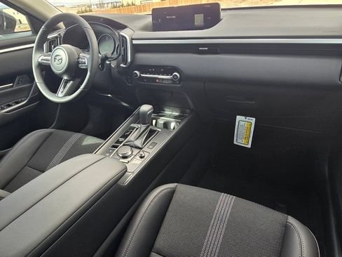 New 2026 MAZDA CX-50 2.5 Hybrid w/ Weather Package image 25