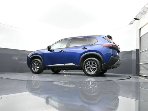 Certified 2023 Nissan Rogue S AWD/4WD image 27