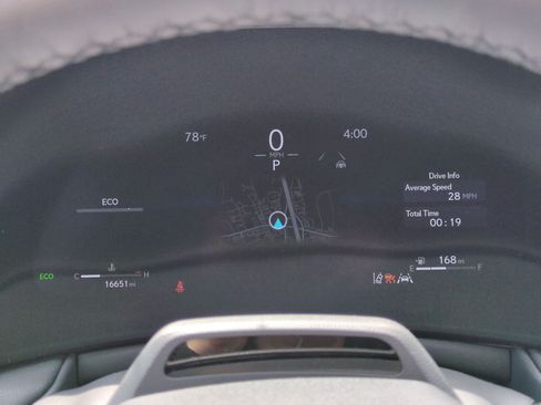 Used 2025 Lexus TX 350 FWD w/ Technology Package image 19