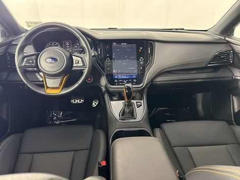 Used 2022 Subaru Outback Wilderness w/ Wilderness Package image 23