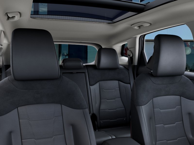 New 2027 Kia Sportage SX AWD/4WD image 27
