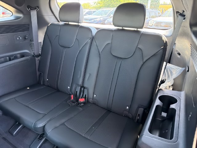 New 2026 Kia Sorento SX Prestige AWD/4WD image 21