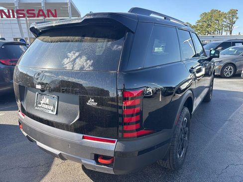 New 2026 Hyundai Palisade XRT Pro AWD/4WD image 5