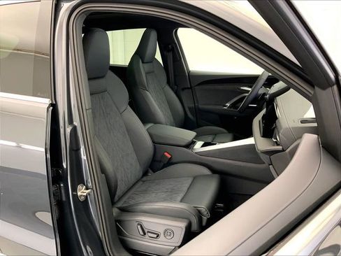 New 2026 Audi SQ5 Premium Plus AWD/4WD image 11