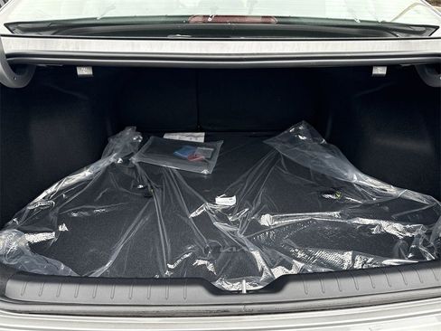 New 2025 Kia K4 EX image 39