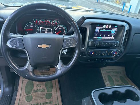 Used 2015 Chevrolet Silverado 1500 LT w/ All Star Edition image 20