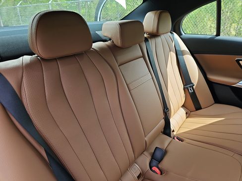 New 2026 Mercedes-Benz E 350 Sedan image 12