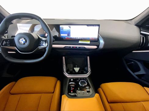 Used 2026 BMW X3 xDrive30i w/ Premium Package AWD/4WD image 5