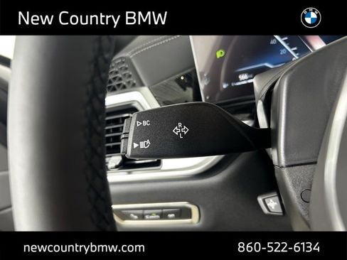 New 2026 BMW X7 xDrive40i w/ M Sport Package image 19