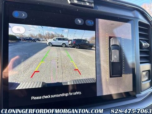 New 2026 Ford F250 Lariat w/ Tremor Off-Road Package image 27