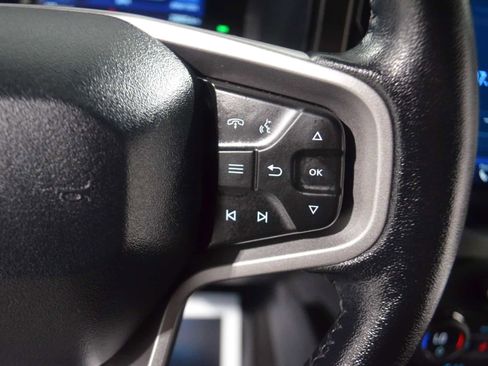 Used 2021 Ford Bronco Badlands image 36