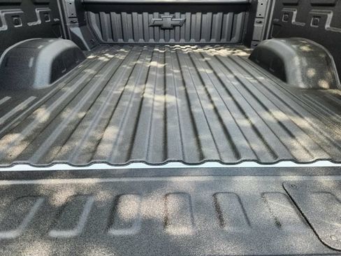 New 2026 Chevrolet Silverado 2500 LT w/ Trail Boss Package AWD/4WD image 33