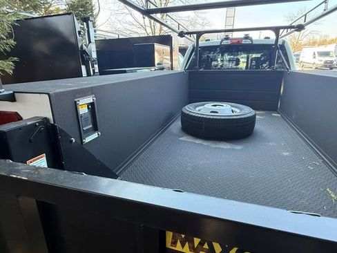 New 2024 Ford F350 XL w/ XL Chrome Package image 4