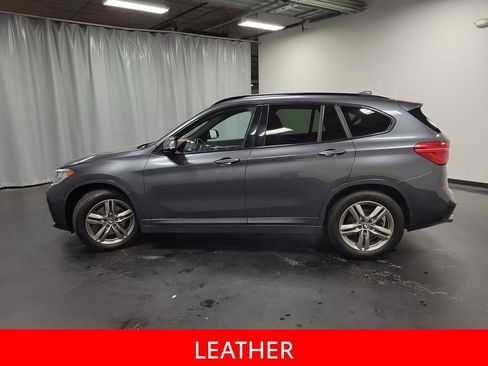 Used 2021 BMW X1 xDrive28i w/ Convenience Package AWD/4WD image 5