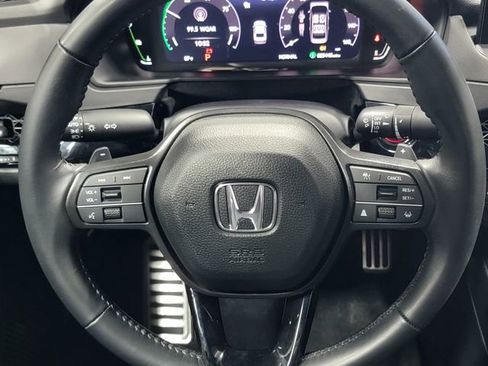 Used 2023 Honda Accord Sport image 26